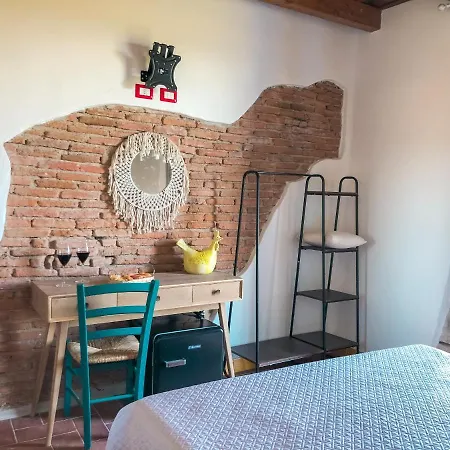 Panoramic Fora E ' Muros With Sea View Common Terrace , Ammentos 3* Posada