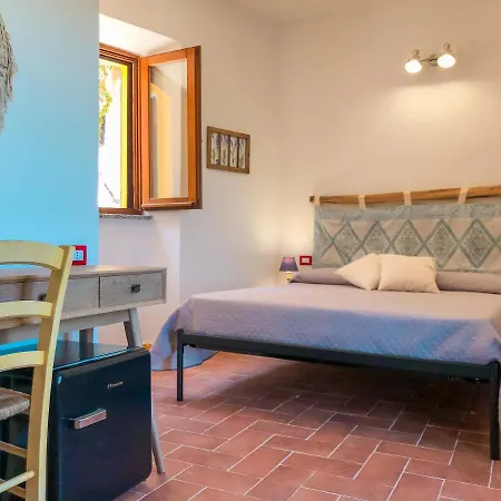 Panoramic Fora E ' Muros With Sea View Common Terrace , Ammentos