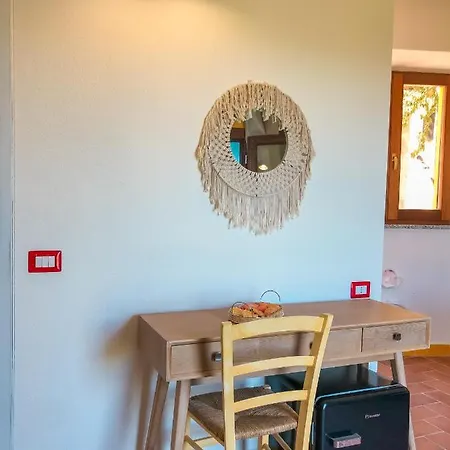 Panoramic Fora E ' Muros With Sea View Common Terrace , Ammentos 3*