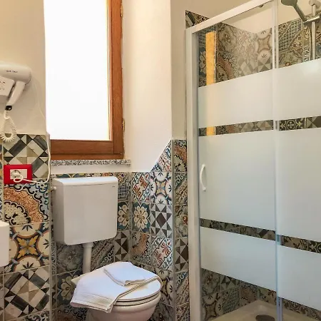 Panoramic Fora E ' Muros With Sea View Common Terrace , Ammentos