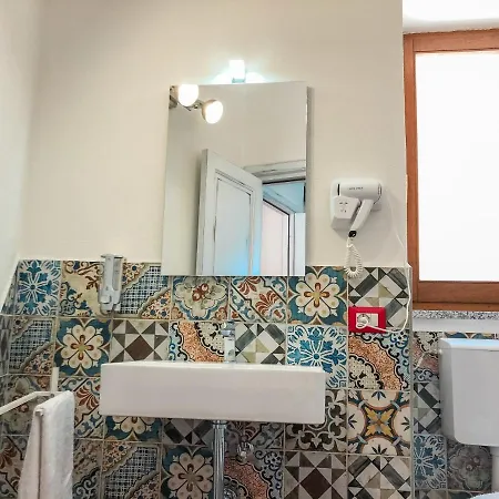 Panoramic Fora E ' Muros With Sea View Common Terrace , Ammentos Panzió Posada