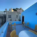 Panoramic Fora E ' Muros With Sea View Common Terrace , Ammentos 3* Posada (Sardinia)