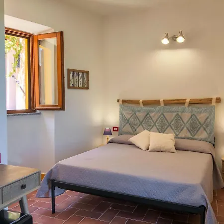 Panoramic Fora E ' Muros With Sea View Common Terrace , Ammentos Couette-café 3*