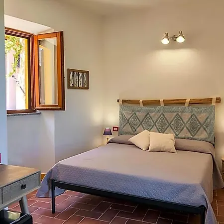 Panoramic Fora E ' Muros With Sea View Common Terrace , Ammentos 3*