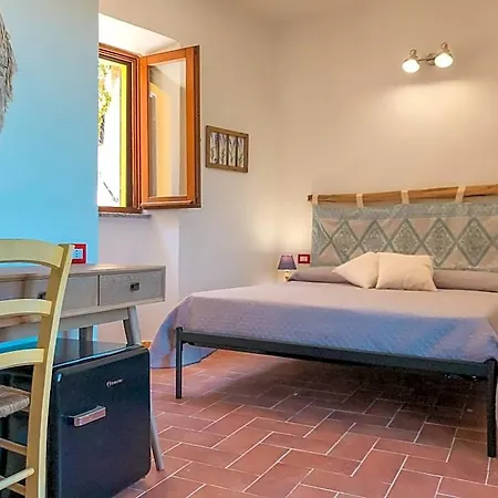 Panoramic Fora E ' Muros With Sea View Common Terrace , Ammentos 3*