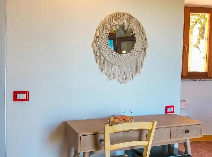 Panoramic Fora E ' Muros With Sea View Common Terrace , Ammentos 3*