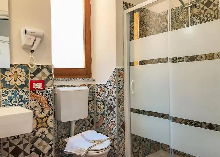 Panoramic Fora E ' Muros With Sea View Common Terrace , Ammentos